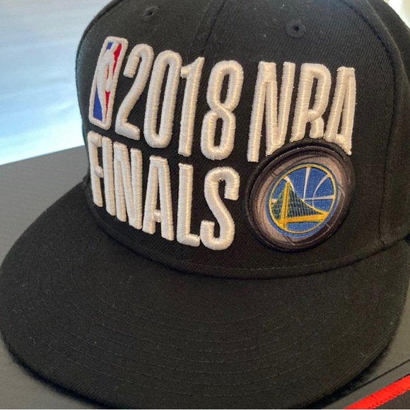 Golden State Warriors SnapBack - Picture 1 of 4